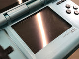 Nintendo DS Turquoise Blue Console Nintendo Japan - With Defects LG9122
