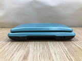 Nintendo DS Turquoise Blue Console Nintendo Japan - With Defects LG9122