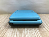 Nintendo DS Turquoise Blue Console Nintendo Japan - With Defects LG9122