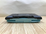 Nintendo DS Turquoise Blue Console Nintendo Japan - With Defects LG9122