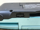 Nintendo DS Turquoise Blue Console Nintendo Japan - With Defects LG9122