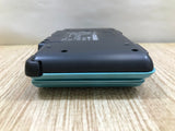 Nintendo DS Turquoise Blue Console Nintendo Japan - With Defects LG9122