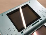 Nintendo DS Turquoise Blue Console Nintendo Japan - With Defects LG9122