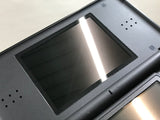 Nintendo DS Lite Jet Black Console Nintendo Japan - With Defects LG9123