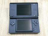 Nintendo DS Lite Jet Black Console Nintendo Japan - With Defects LG9123