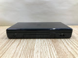 Nintendo DS Lite Jet Black Console Nintendo Japan - With Defects LG9123