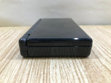Nintendo DS Lite Jet Black Console Nintendo Japan - With Defects LG9123