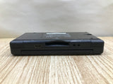 Nintendo DS Lite Jet Black Console Nintendo Japan - With Defects LG9123