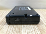 Nintendo DS Lite Jet Black Console Nintendo Japan - With Defects LG9123