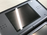 Nintendo DS Lite Jet Black Console Nintendo Japan - With Defects LG9123