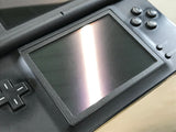 Nintendo DS Lite Jet Black Console Nintendo Japan - With Defects LG9124