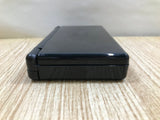 Nintendo DS Lite Jet Black Console Nintendo Japan - With Defects LG9124
