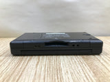 Nintendo DS Lite Jet Black Console Nintendo Japan - With Defects LG9124
