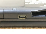 Nintendo DS Lite Jet Black Console Nintendo Japan - With Defects LG9124