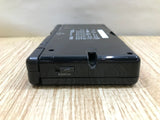 Nintendo DS Lite Jet Black Console Nintendo Japan - With Defects LG9124