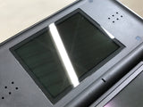 Nintendo DS Lite Jet Black Console Nintendo Japan - With Defects LG9124