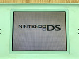 Nintendo DS Lite Ice Blue Console Nintendo Japan - With Defects LG9125