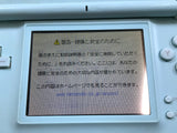 Nintendo DS Lite Ice Blue Console Nintendo Japan - With Defects LG9125