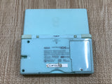 Nintendo DS Lite Ice Blue Console Nintendo Japan - With Defects LG9125