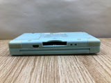 Nintendo DS Lite Ice Blue Console Nintendo Japan - With Defects LG9125