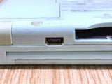 Nintendo DS Lite Ice Blue Console Nintendo Japan - With Defects LG9125