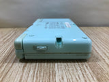 Nintendo DS Lite Ice Blue Console Nintendo Japan - With Defects LG9125