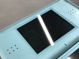 Nintendo DS Lite Ice Blue Console Nintendo Japan - With Defects LG9125