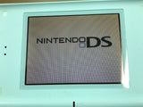 Nintendo DS Lite Ice Blue Console Nintendo Japan - With Defects LG9126