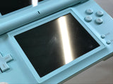 Nintendo DS Lite Ice Blue Console Nintendo Japan - With Defects LG9126