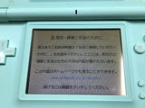 Nintendo DS Lite Ice Blue Console Nintendo Japan - With Defects LG9126
