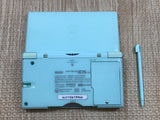 Nintendo DS Lite Ice Blue Console Nintendo Japan - With Defects LG9126