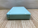 Nintendo DS Lite Ice Blue Console Nintendo Japan - With Defects LG9126