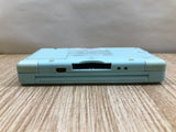 Nintendo DS Lite Ice Blue Console Nintendo Japan - With Defects LG9126