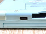 Nintendo DS Lite Ice Blue Console Nintendo Japan - With Defects LG9126