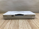 Nintendo DS Lite Crystal White Console Nintendo Japan - With Defects LG9127
