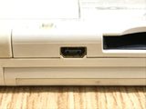 Nintendo DS Lite Crystal White Console Nintendo Japan - With Defects LG9127
