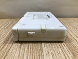 Nintendo DS Lite Crystal White Console Nintendo Japan - With Defects LG9127