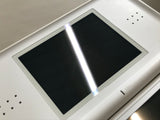 Nintendo DS Lite Crystal White Console Nintendo Japan - With Defects LG9127