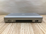 Nintendo DS Lite Gross Silver Console Nintendo Japan - With Defects LG9128