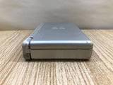 Nintendo DS Lite Gross Silver Console Nintendo Japan - With Defects LG9128