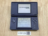 Nintendo DS Lite Enamel Navy Console Nintendo Japan - Tested Working LG9129