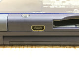 Nintendo DS Lite Enamel Navy Console Nintendo Japan - Tested Working LG9129