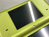 Nintendo DSi DS Lime Green Console Nintendo Japan - Tested Working LG9130