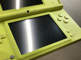 Nintendo DSi DS Lime Green Console Nintendo Japan - Tested Working LG9130