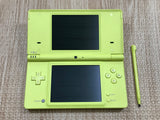 Nintendo DSi DS Lime Green Console Nintendo Japan - Tested Working LG9130