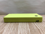 Nintendo DSi DS Lime Green Console Nintendo Japan - Tested Working LG9130