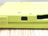 Nintendo DSi DS Lime Green Console Nintendo Japan - Tested Working LG9130