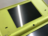 Nintendo DSi DS Lime Green Console Nintendo Japan - Tested Working LG9130