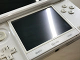 Nintendo 3DS Pure White Console Nintendo Japan - With Defects LG9131