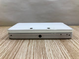 Nintendo 3DS Pure White Console Nintendo Japan - With Defects LG9131